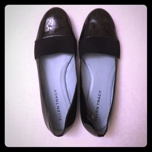 Ellen Tracy Flats 6.5M